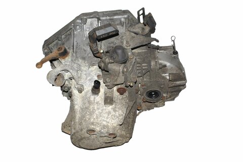 Převodovka 1.9 JTD 8V