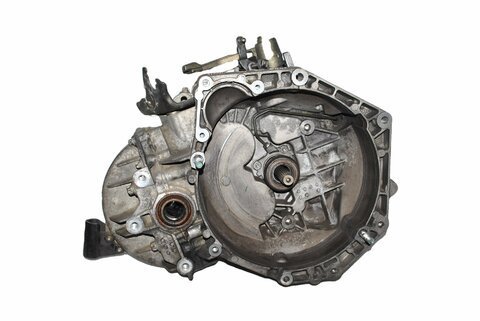 Převodovka 1.9 JTD 16V