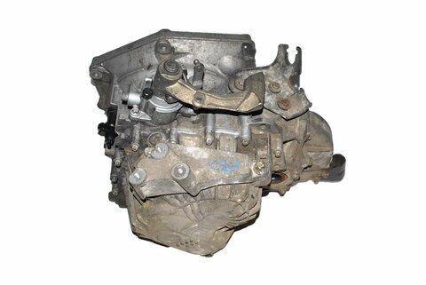 Převodovka 1.9 JTD 16V