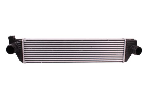 Intercooler - chladič vzduchu - ORIGINAL