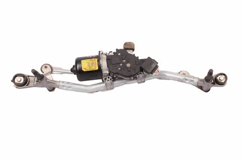 Motorek předních stěračů 9683622480