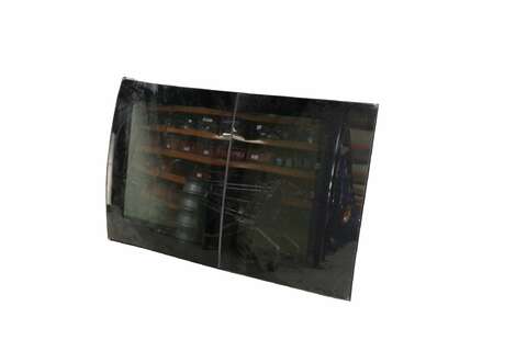 Střešní okno - panoramatická střecha