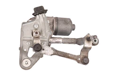 Motorek předního stěrače levý 9671062180