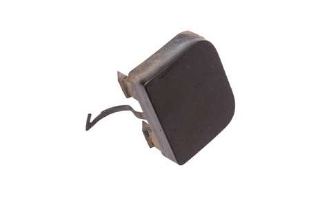 Záslepka tažného oka zadního nárazníku lakovací