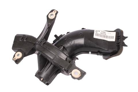 Pravý ventilátor topení 9683444380