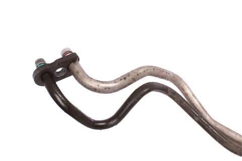 Potrubí servořízení 4014HN