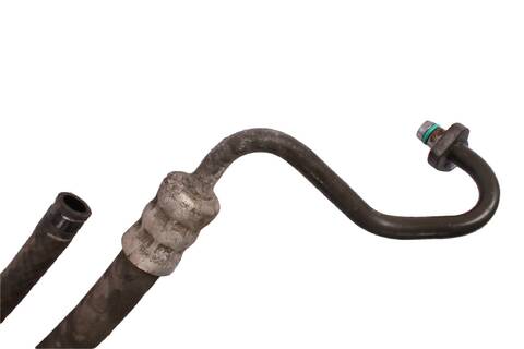 Potrubí servořízení 4014HN