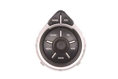 Panel ovládání palubního počítače 1401135677