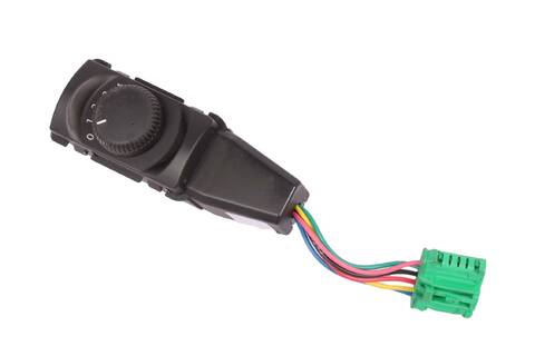 Ovládání topení 96846886XT