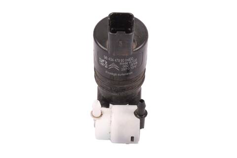 Motorek ostřikovače (2x koncovka) 9643447980