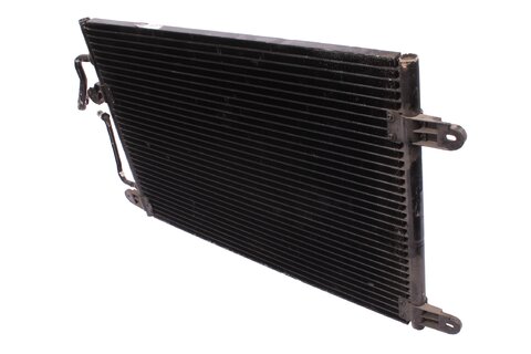 Chladič klimatizace 7701040668