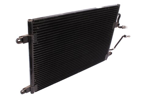 Chladič klimatizace 7701040668