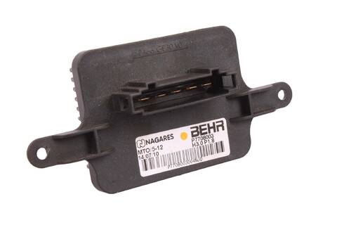 Odpor ventilátoru topení 6441CQ