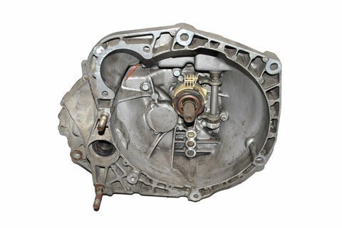 Převodovka 2.0 Selespeed