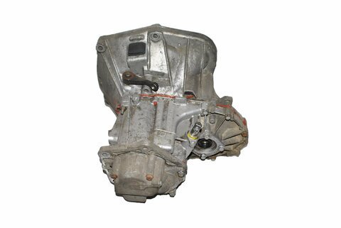 Převodovka 2.0 Selespeed