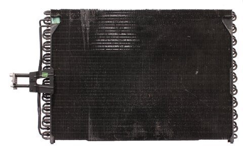 Chladič klimatizace