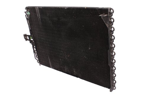 Chladič klimatizace