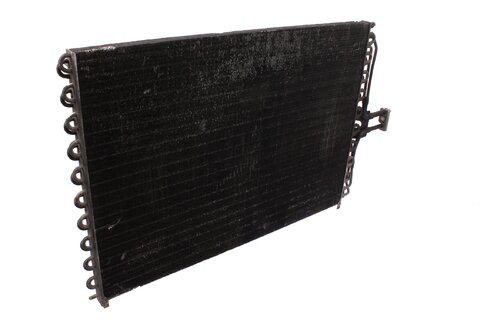 Chladič klimatizace