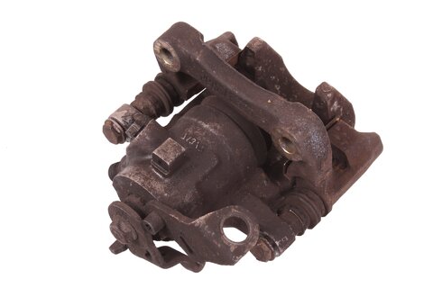 Pravý zadní brzdový třmen - průměr 38