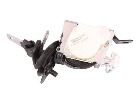 Bezpečnostní pás zadní centrální 8975SK