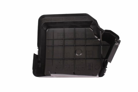 Kryt pojistkové skříně orig.