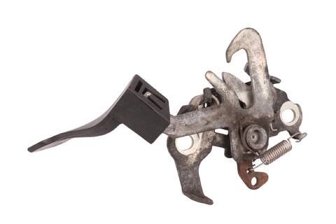 Zámek kapoty 7934E6