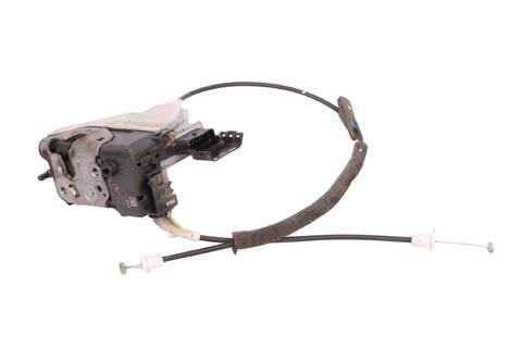 Zámek dveří - levý zadní 9137V7