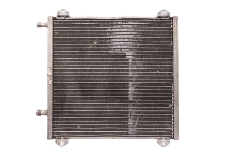 Chladič klimatizace