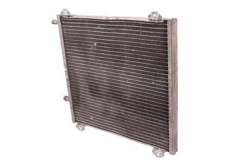 Chladič klimatizace