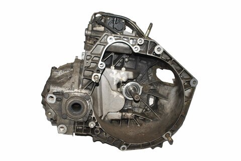 Převodovka 2.4 Selespeed