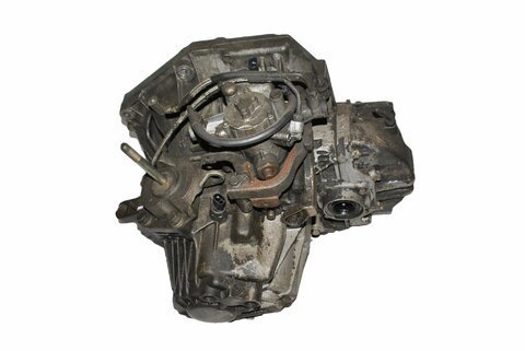 Převodovka 2.4 Selespeed