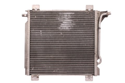 Chladič klimatizace