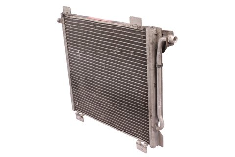 Chladič klimatizace