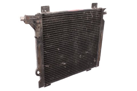 Chladič klimatizace