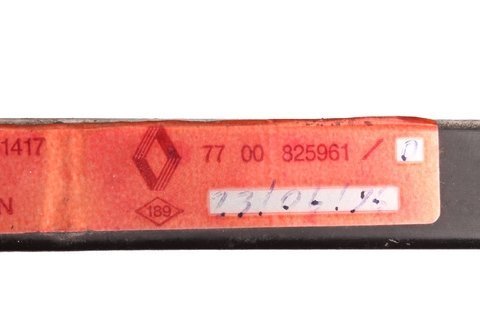 Chladič klimatizace