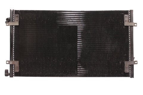 Chladič klimatizace