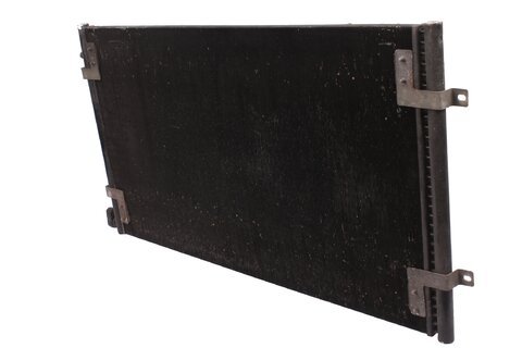 Chladič klimatizace