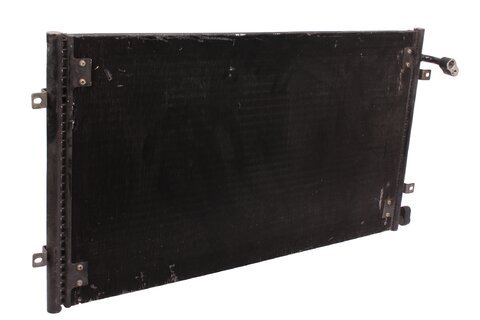 Chladič klimatizace