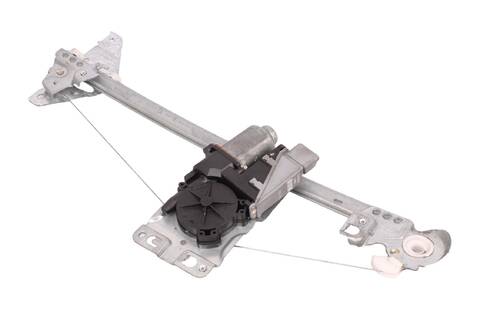 Levá zadní stahovačka (elektrická s motorem) 9223A0