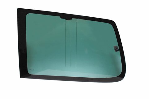 Zadní boční okno levé zelené