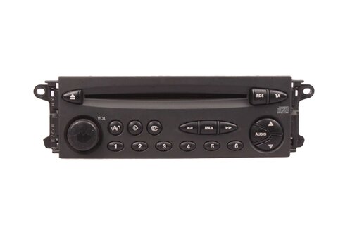 Autorádio 96489098ZE