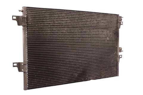 Chladič klimatizace