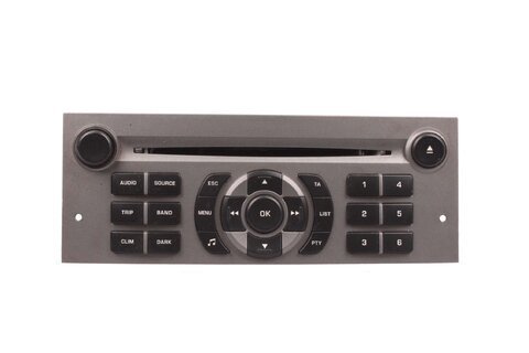 Autorádio 9650574977