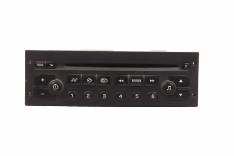 Autorádio 96488013XT