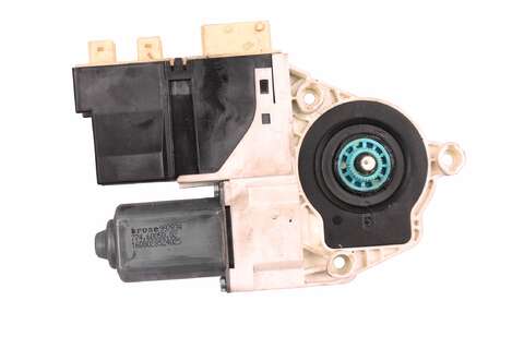 Motorek levé přední stahovačky