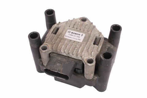 Zapalovací cívka 0986221048