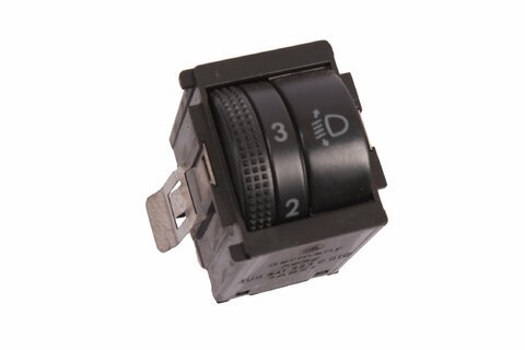 Tlačítko sklonu světel 1U0941333C