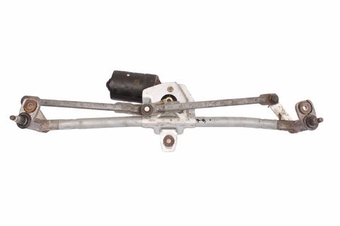 Motorek předních stěračů komplet -2001