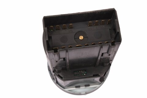 Přepínač světel (přední a zadní mlhovka   intenzita) 3B0941531A