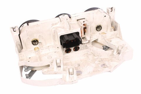 Panel ovládání topení   AC 1J0820045E